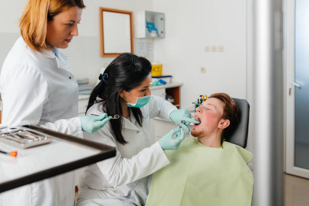 Trusted MI Emergency Dentist Experts