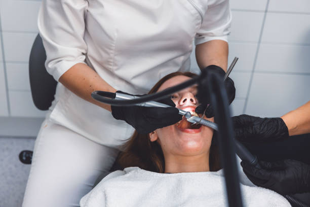 Best Emergency Wisdom Teeth Removal in Center Line, MI