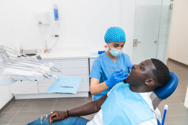 Best Pediatric Emergency Dentist in Center Line, MI